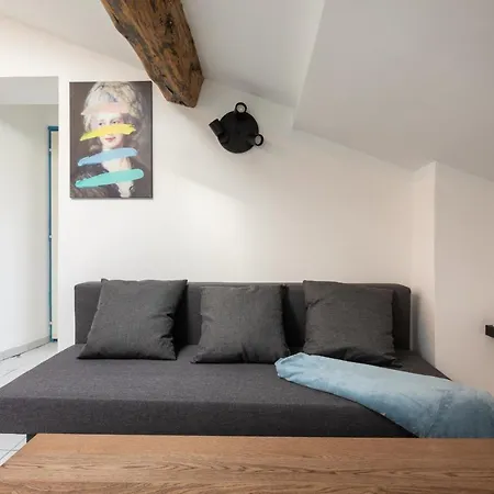 Dify Le Perrache Appartement Lyon Buitenkant foto