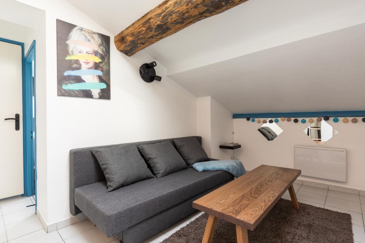 Appartement Dify Le Perrache Lyon