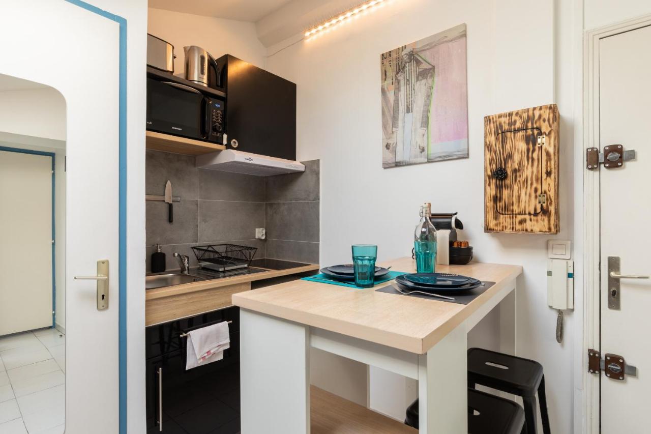 Dify Le Perrache Apartment